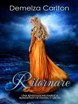 cover image of Ritornare